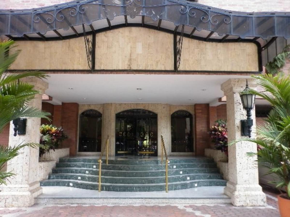 3 bedrooms House in Valle del Cauca, Colombia No. 4840