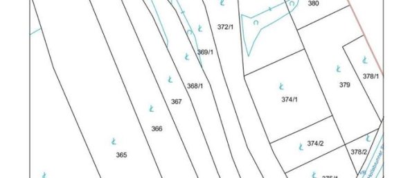 Grundstück in Ziersdorf, Austria 8798m², Nr. 219290 8