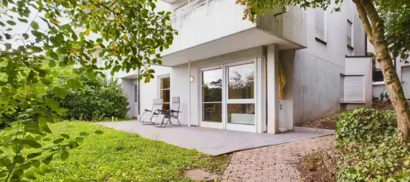 1 غرف نوم شقة في Stuttgart, Germany رقم 90234 13