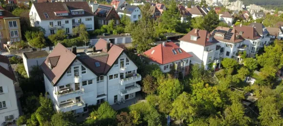 1 غرف نوم شقة في Stuttgart, Germany رقم 90234 21