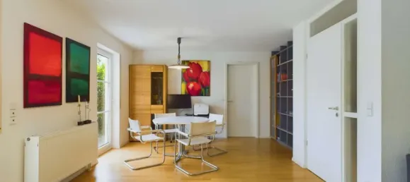 1 غرف نوم شقة في Stuttgart, Germany رقم 90234 5