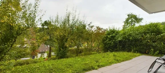 1 غرف نوم شقة في Stuttgart, Germany رقم 90234 14