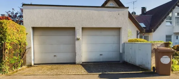 1 غرف نوم شقة في Stuttgart, Germany رقم 90234 19