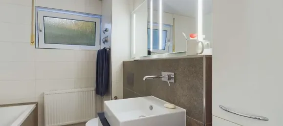 1 غرف نوم شقة في Stuttgart, Germany رقم 90234 10