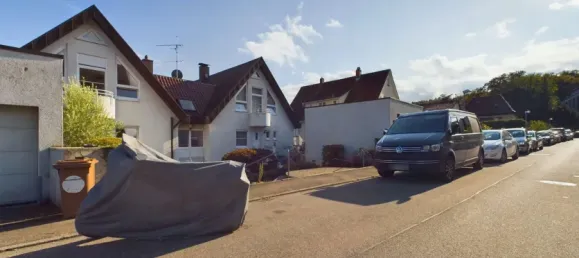 1 غرف نوم شقة في Stuttgart, Germany رقم 90234 20