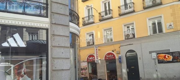 4 غرف نوم شقة في Madrid, Spain رقم 94518 8