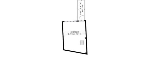 4 غرف نوم شقة في Madrid, Spain رقم 94518 36