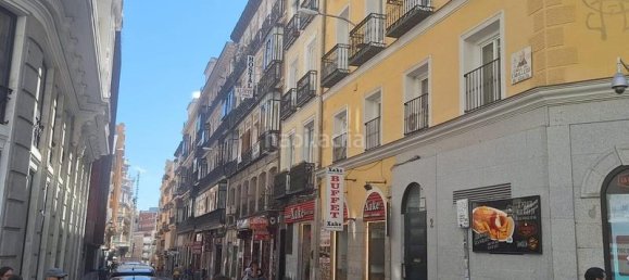 4 غرف نوم شقة في Madrid, Spain رقم 94518 10