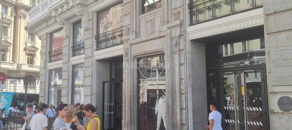 4 غرف نوم شقة في Madrid, Spain رقم 94518 12