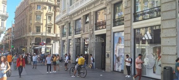 4 غرف نوم شقة في Madrid, Spain رقم 94518 13