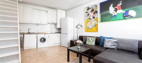 4 غرف نوم شقة في Madrid, Spain رقم 94518 19