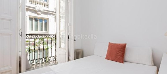 4 غرف نوم شقة في Madrid, Spain رقم 94518 31