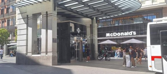 4 غرف نوم شقة في Madrid, Spain رقم 94518 3