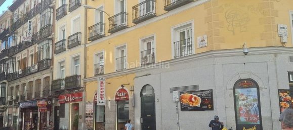 4 غرف نوم شقة في Madrid, Spain رقم 94518 18