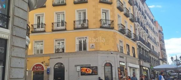 4 غرف نوم شقة في Madrid, Spain رقم 94518 17