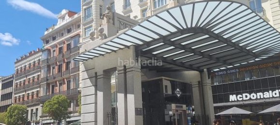 4 غرف نوم شقة في Madrid, Spain رقم 94518 2