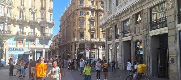 4 غرف نوم شقة في Madrid, Spain رقم 94518 14