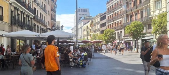 4 غرف نوم شقة في Madrid, Spain رقم 94518 9