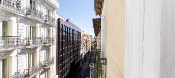 4 غرف نوم شقة في Madrid, Spain رقم 94518 29