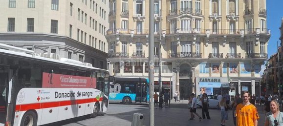 4 غرف نوم شقة في Madrid, Spain رقم 94518 6