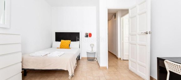 4 غرف نوم شقة في Madrid, Spain رقم 94518 32