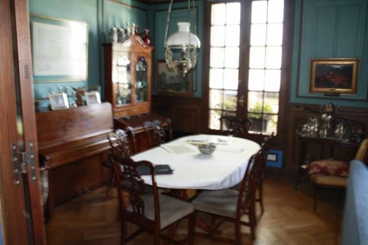 3 bedrooms Apartment in Buenos Aires, Argentina No. 87691