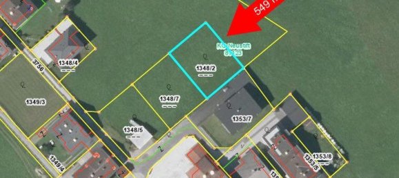  Land in Neustift im Stubaital, Austria No. 126803 4