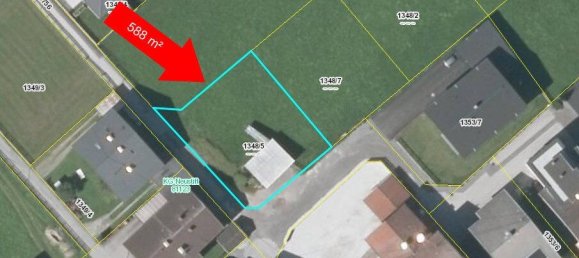  Land in Neustift im Stubaital, Austria No. 126803 2