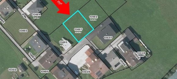  Land in Neustift im Stubaital, Austria No. 126803 3