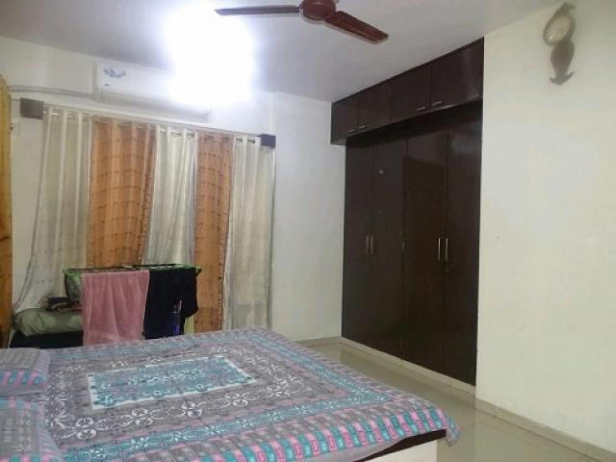 2 bedrooms House in Mumbai, India No. 3143