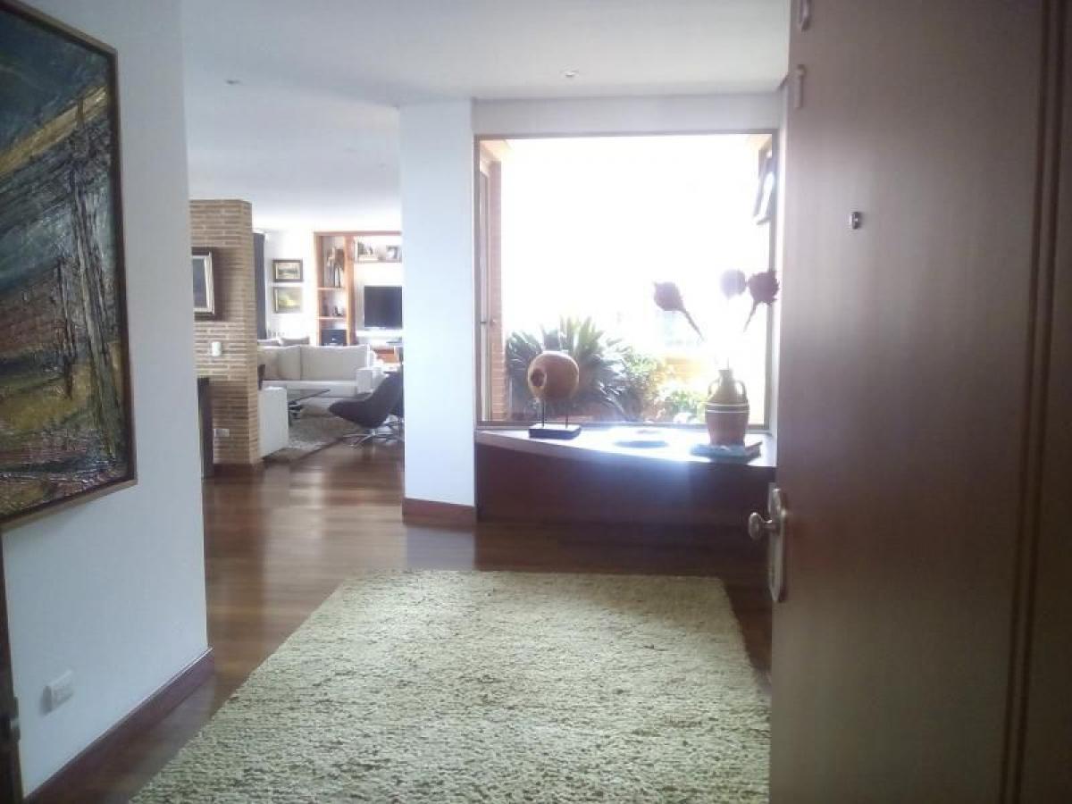 4 Schlafzimmer Haus in Bogota, Colombia, Nr. 12204