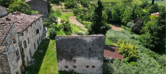  قطعة أرض في Verona, Italy رقم 328770 5