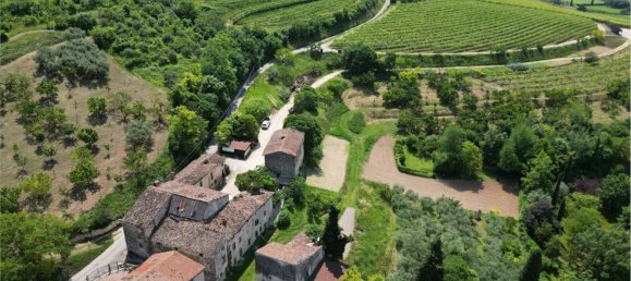  قطعة أرض في Verona, Italy رقم 328770 7