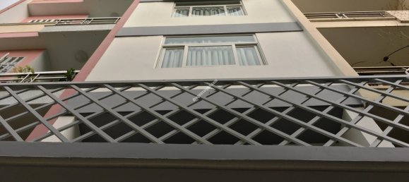 35m² Apartment in District 4, Vietnam No. 10506 4