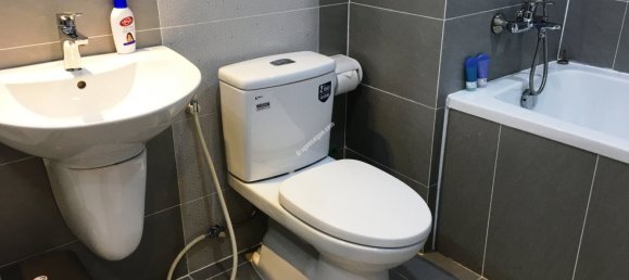 35m² Apartment in District 4, Vietnam No. 10506 6