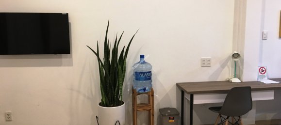 35m² Apartment in District 4, Vietnam No. 10506 8