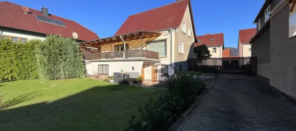 5-Zimmer Haus in Wartburgkreis, Germany, Nr. 67439 2