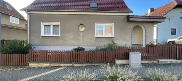 5-Zimmer Haus in Wartburgkreis, Germany, Nr. 67439 3