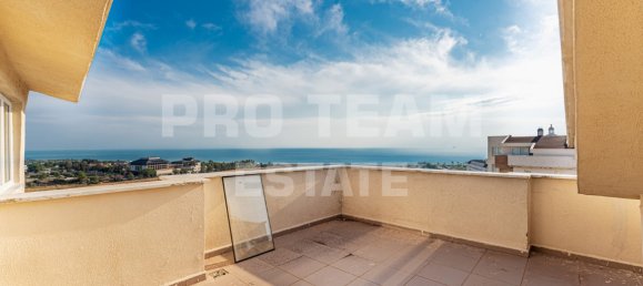 6 rooms Penthouse in Kundu, Turkey No. 29029 5