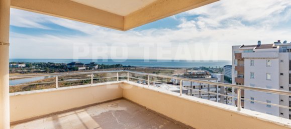 6 rooms Penthouse in Kundu, Turkey No. 29029 23