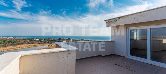 6 rooms Penthouse in Kundu, Turkey No. 29029 2