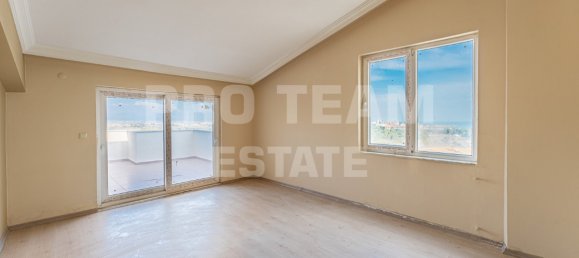 6 rooms Penthouse in Kundu, Turkey No. 29029 4