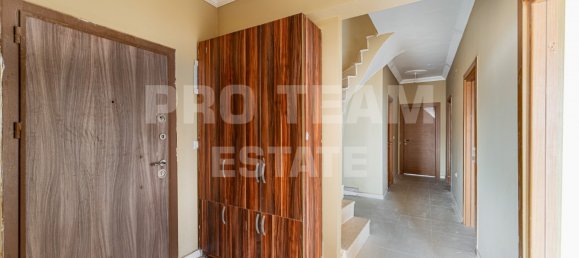 6 rooms Penthouse in Kundu, Turkey No. 29029 17