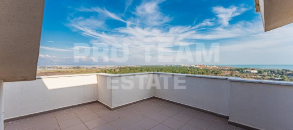 6 rooms Penthouse in Kundu, Turkey No. 29029 26