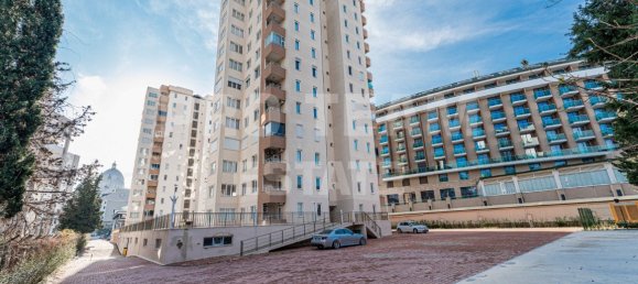 6 rooms Penthouse in Kundu, Turkey No. 29029 12