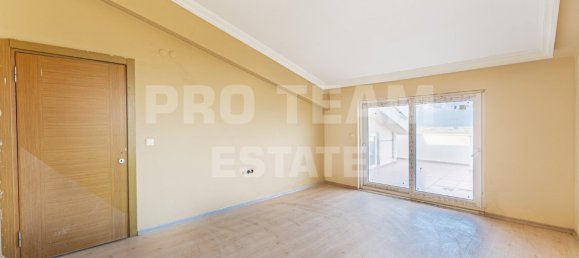 6 rooms Penthouse in Kundu, Turkey No. 29029 3