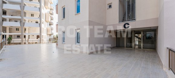 6 rooms Penthouse in Kundu, Turkey No. 29029 16