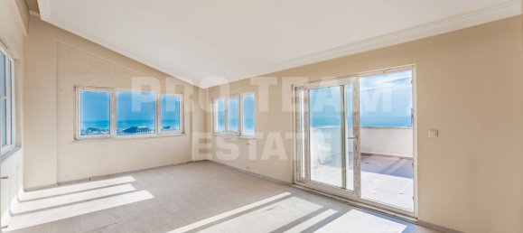 6 rooms Penthouse in Kundu, Turkey No. 29029 24