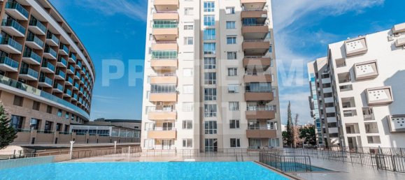 6 rooms Penthouse in Kundu, Turkey No. 29029 15