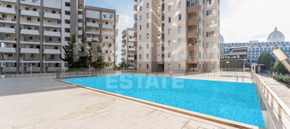 6 rooms Penthouse in Kundu, Turkey No. 29029 14